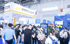 工业机械人取节制手艺2025武汉工业展智能