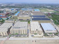 智能升级！湖州莫干山高新区企业抢跑“