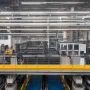 <strong>机械类最吃喷鼻的三大专业：将来行业的</strong>