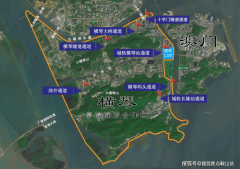 华发金融城横琴玺(营销核心)首页网坐-华